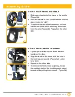 Preview for 7 page of Safety 1st Visto User Manual