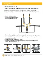 Preview for 16 page of Safety 1st Visto User Manual