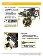 Preview for 21 page of Safety 1st Visto User Manual