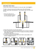 Предварительный просмотр 11 страницы Safety 1st WILLOW User Manual