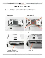 Preview for 3 page of Safety Basement SB-CC5210 Instruction Manual