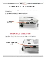 Preview for 4 page of Safety Basement SB-CC5210 Instruction Manual