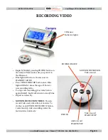 Preview for 10 page of Safety Basement SB-CC5210 Instruction Manual