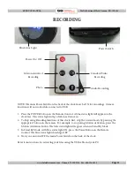 Предварительный просмотр 11 страницы Safety Basement SB-CC8434 Instruction Manual