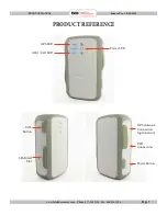 Preview for 2 page of Safety Basement SB-EGL200 Instruction Manual