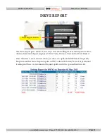 Preview for 31 page of Safety Basement SB-EGL200 Instruction Manual