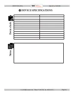 Предварительный просмотр 38 страницы Safety Basement SB-EGL200 Instruction Manual