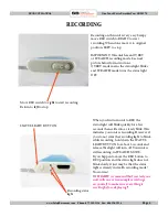 Preview for 4 page of Safety Basement SB-SF370 Instruction Manual