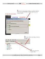 Preview for 5 page of Safety Basement SB-VX0166 Instruction Manual