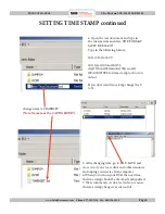 Preview for 6 page of Safety Basement SB-WKR1400 Instruction Manual