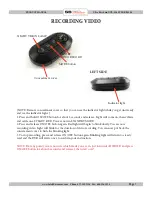 Preview for 7 page of Safety Basement SB-WKR1400 Instruction Manual