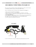 Preview for 8 page of Safety Basement SB-WKR1400 Instruction Manual