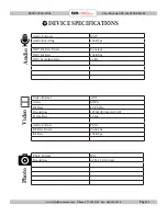 Preview for 13 page of Safety Basement SB-WKR1400 Instruction Manual