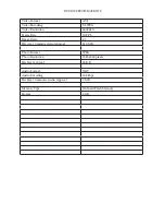 Preview for 6 page of Safety Basement SB-WR4320 Instruction Manual