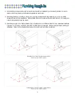 Preview for 13 page of Safety Bath SO-LO Installation & User Manual