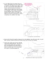 Preview for 27 page of Safety Bath SO-LO Installation & User Manual