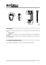 Предварительный просмотр 7 страницы Safety Engineering SELF BELAY Operation Manual