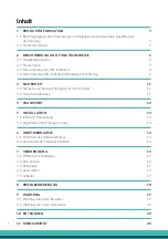 Preview for 4 page of Safety first Total Safety Solutions EMERGENCY-PLUG Manual