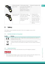 Предварительный просмотр 28 страницы Safety first Total Safety Solutions EMERGENCY-PLUG Manual