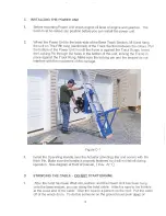 Preview for 12 page of Safety Hoist HD-400 Series Operating Instructions Manual