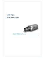 safety precaution HTP-T32G User Manual preview