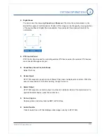 Preview for 15 page of safety precaution HTP-T32G User Manual