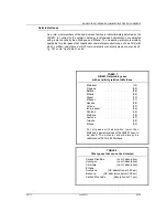 Preview for 7 page of SAFETY SYSTEMS TECHNOLOGY NOVA-Sensor GIR901 Design Manual