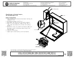 Safety Technology International EM243608A1 Installation preview