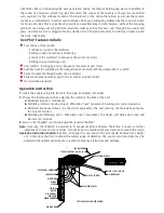 Предварительный просмотр 2 страницы Safety Technology International REX PLUS ED-50 User Manual