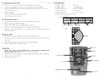 Preview for 2 page of Safety Technology International STI-34701 Manual