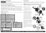 Preview for 1 page of Safety Technology International STI-6400 Installation