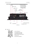 Предварительный просмотр 9 страницы Safety Track UCIT BASIC/LIVE 4 CAMERA HD SSD DVR User Manual