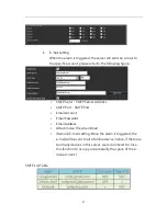 Preview for 40 page of Safety Track UCIT BASIC/LIVE 4 User Manual