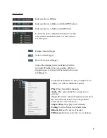 Preview for 5 page of Safety Track UCIT LIVE 4 Camera DVR User Manual