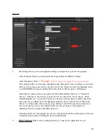 Preview for 13 page of Safety Track UCIT LIVE 4 Camera DVR User Manual