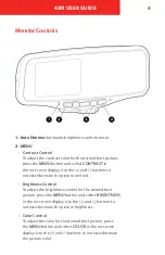 Preview for 6 page of Safety Vision 43M User Manual