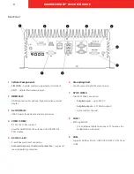 Предварительный просмотр 5 страницы Safety Vision 9000-NVR User Manual