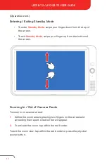 Preview for 16 page of Safety Vision LED7B-TS User Manual