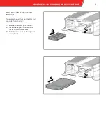 Preview for 9 page of Safety Vision OBSERVER 4100 HVR User Manual