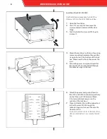 Preview for 8 page of Safety Vision OBSERVER 4100 User Manual