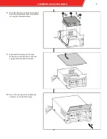 Preview for 9 page of Safety Vision OBSERVER 4100 User Manual