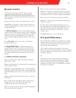 Preview for 11 page of Safety Vision OBSERVER 4100 User Manual