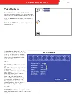 Preview for 13 page of Safety Vision OBSERVER 4100 User Manual