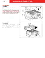 Preview for 7 page of Safety Vision OBSERVER 4112 HVR Hardware User'S Manual