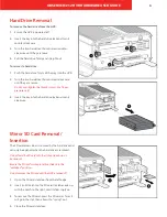 Preview for 8 page of Safety Vision OBSERVER 4112 HVR Hardware User'S Manual