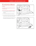 Предварительный просмотр 8 страницы Safety Vision OBSERVER 4116 Hardware User'S Manual