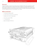 Предварительный просмотр 5 страницы Safety Vision OBSERVER 4816-NVR Hardware User'S Manual