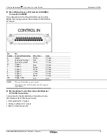 Preview for 9 page of Safety Vision PatrolRecorder 4C Installation Manual