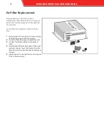 Предварительный просмотр 10 страницы Safety Vision roadrecorder 7006 series User Manual