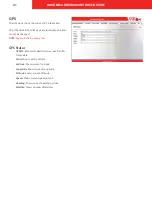 Preview for 23 page of Safety Vision ROADRECORDER 8400 NVR User Manual